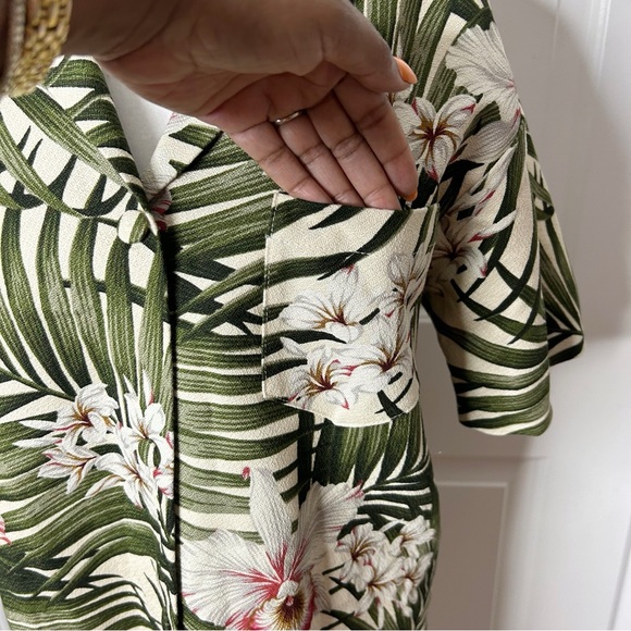 MAARTEN VAN DER HORST for TOPSHOP Dress (size 4) - Picture 8 of 10